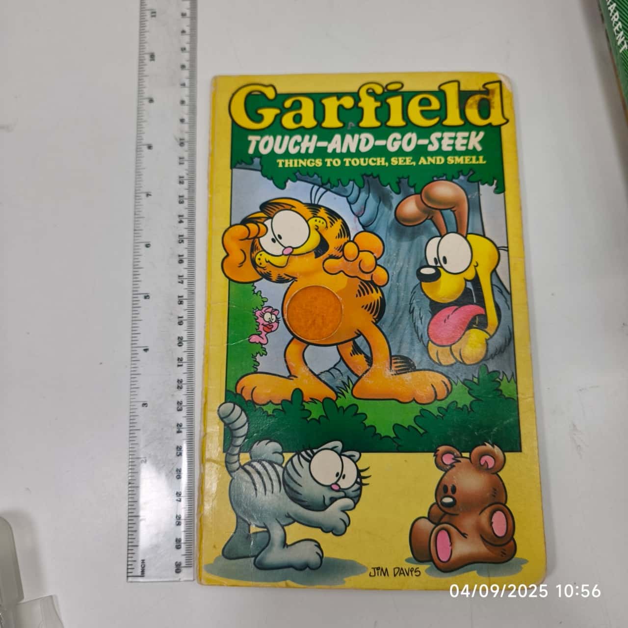 Image Tester