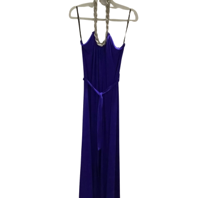 BNWT Womens Size M Blue Cocktail Dress / Party Dress RRP$69.95