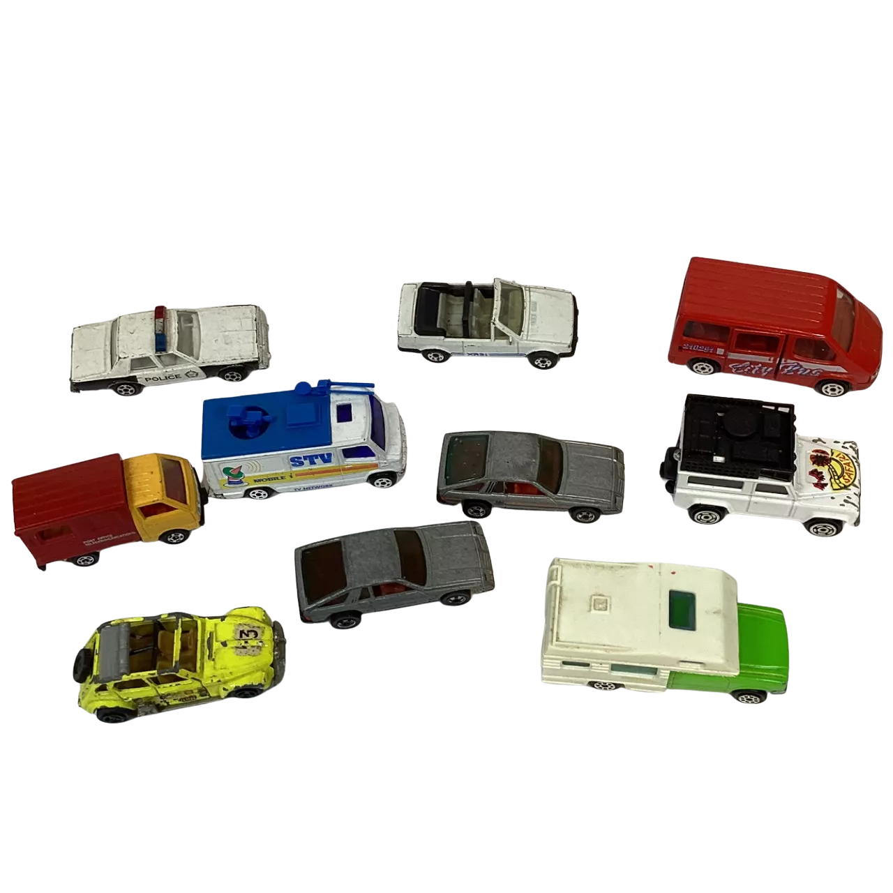 Image Tester