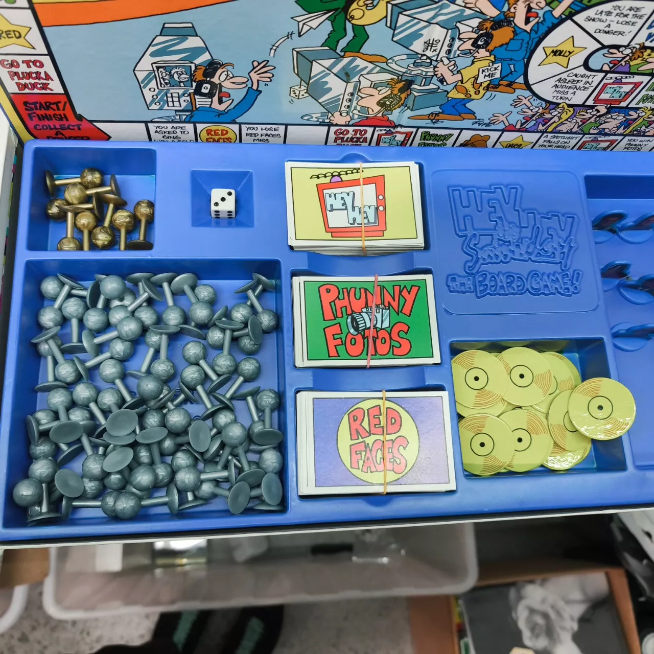 Image Tester