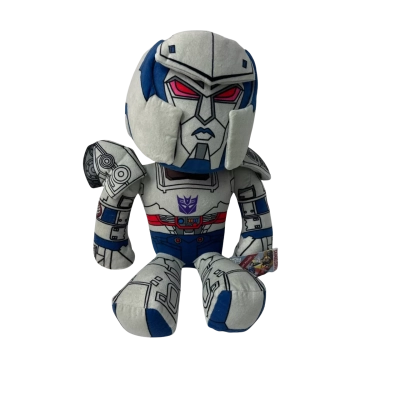 BNWT transformer plush 