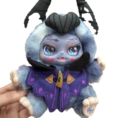 Kimmon Devil Plush