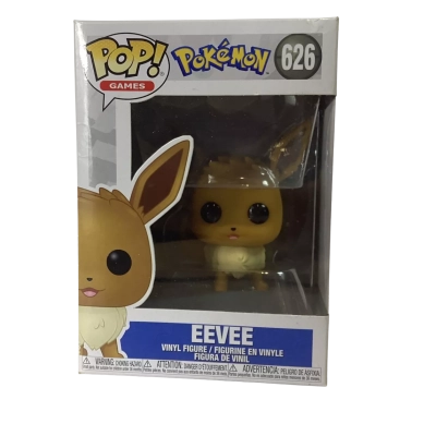 Funko Pop Eevee #626