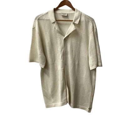 Industrie Mens Cream D