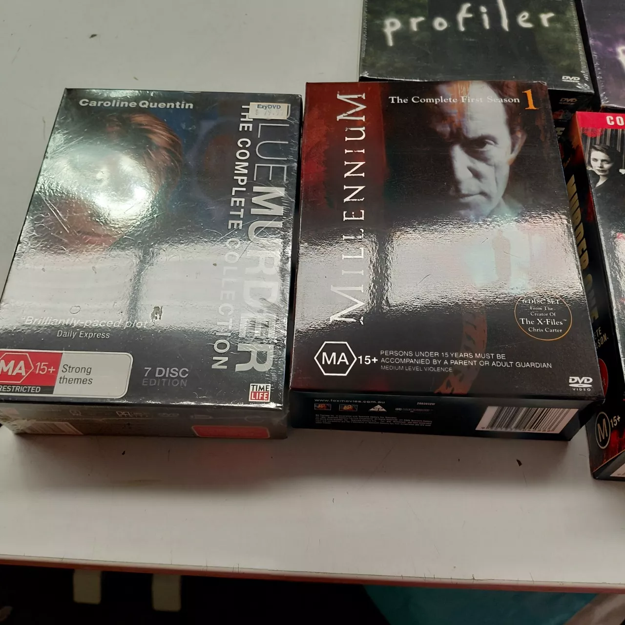 Image Tester