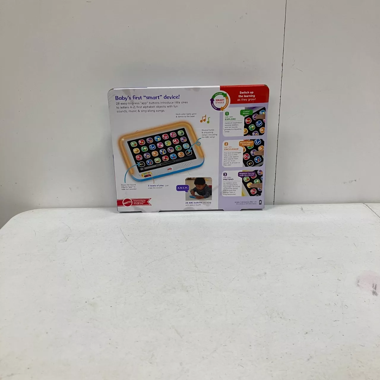 Image Tester