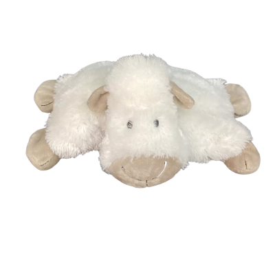 Jellycat Truffles Sheep Lamb Plush Toy 
