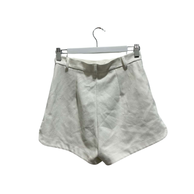 Sheike Women’s Shorts - Size 8 - White
