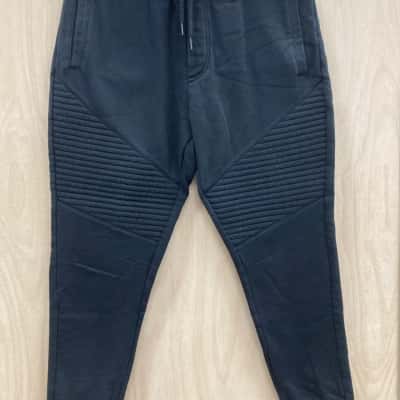 Conner Mens(10)  Size L Sweatpants Black  
