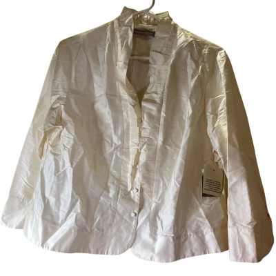 Anthea Crawford Womens Size 18 Blouse 