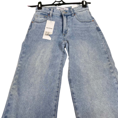 Womens Country Blue Size 10 Jeans 