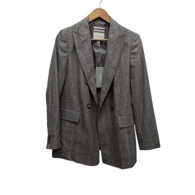 Trenery Womens  Size 12 Blazer 