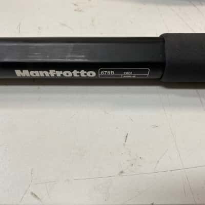 Manfrotto 676B Digi Lightweight Monopod