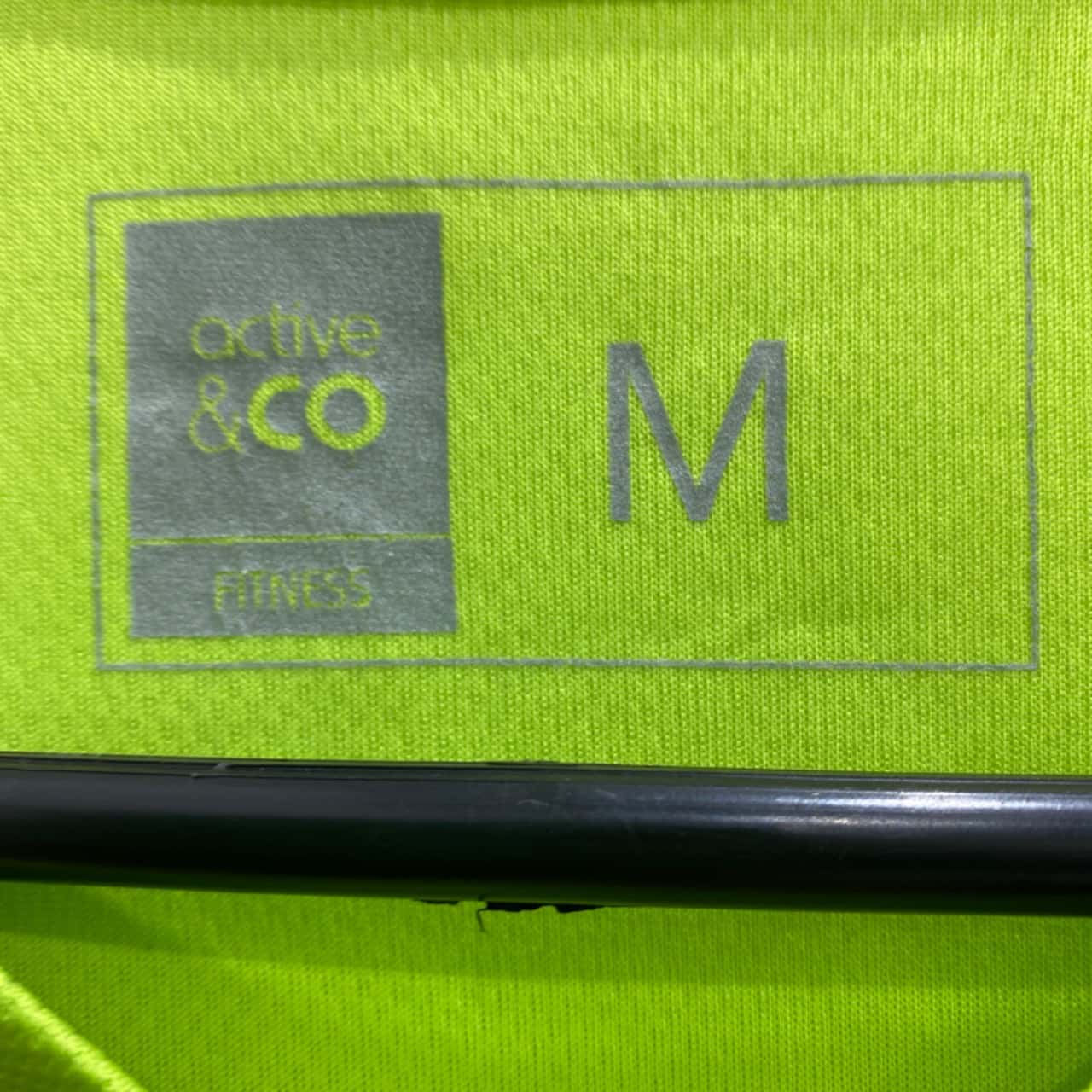 Kmart Mens Size M Workout Top