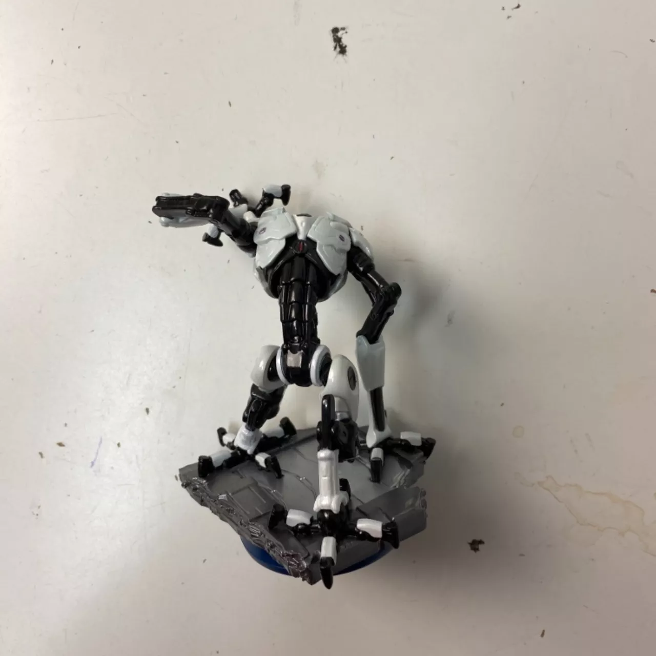 Image Tester
