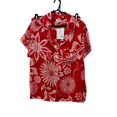 VERY CUTE SUSSAN PJ SET. BRAND NEW SIZE S