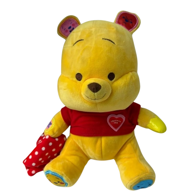 Chat with Pooh 
