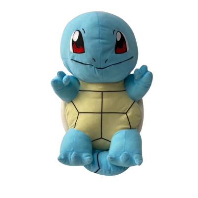 35cm Pokémon Squirtle Plush