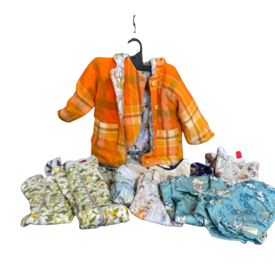 May Gibbs Lovers' Kids Clothes Bundle