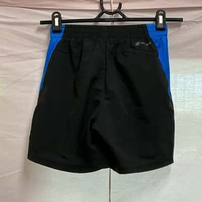 Adidas Mens  Size XS Bike Shorts Black  / Blue 