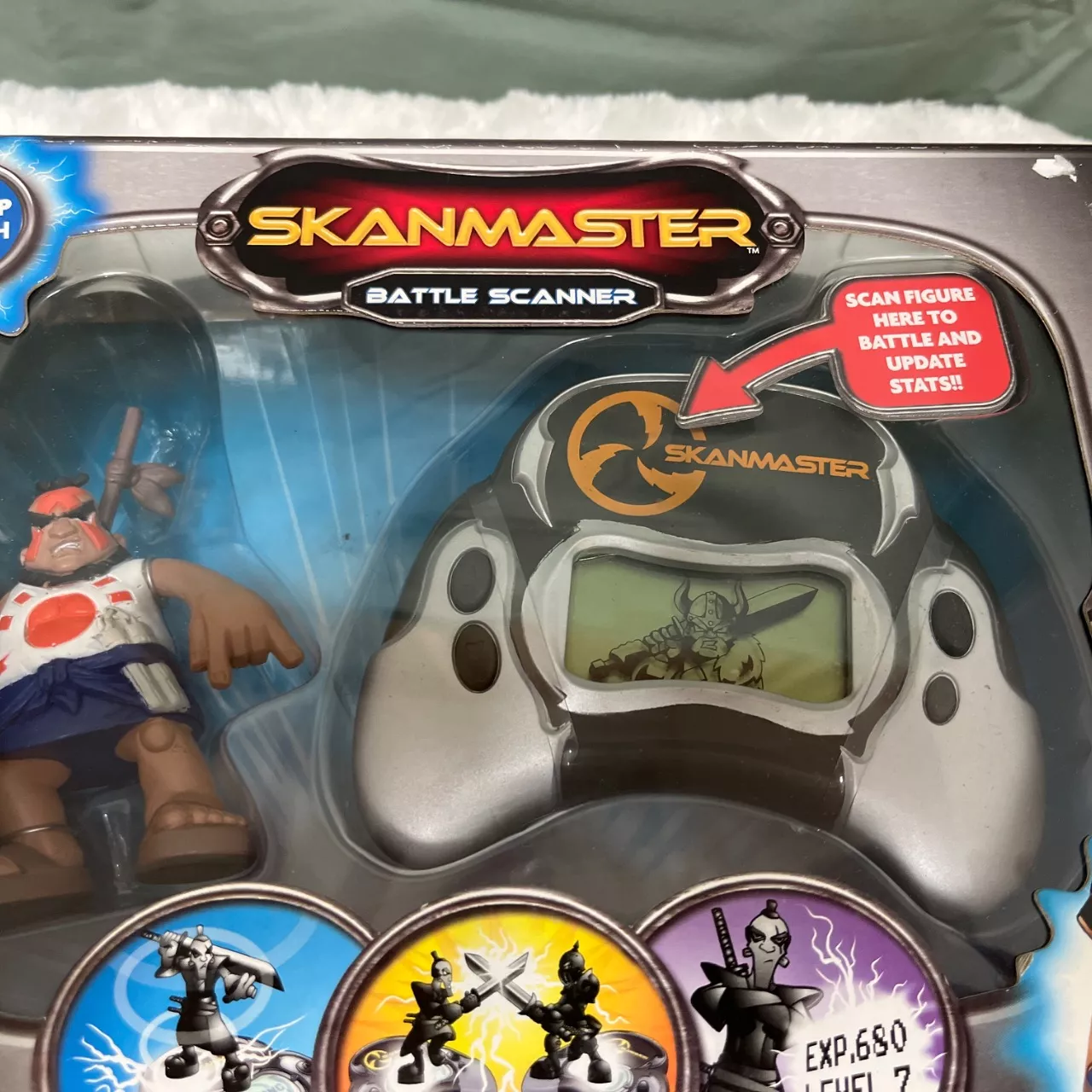 Image Tester