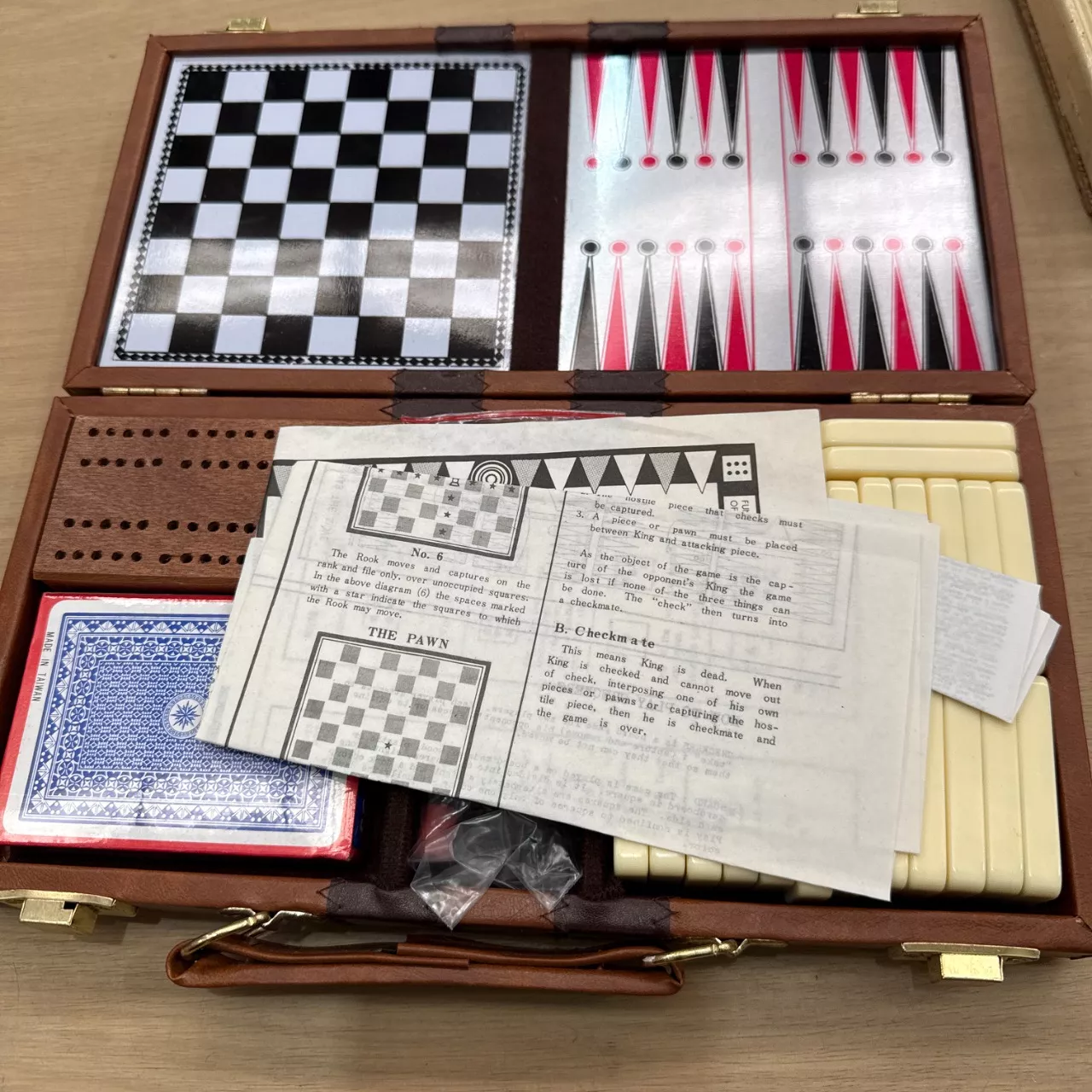 Image Tester