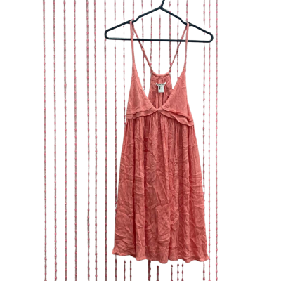 O’Niell Womens  Size 10 Saltwater Solids Tank Dress