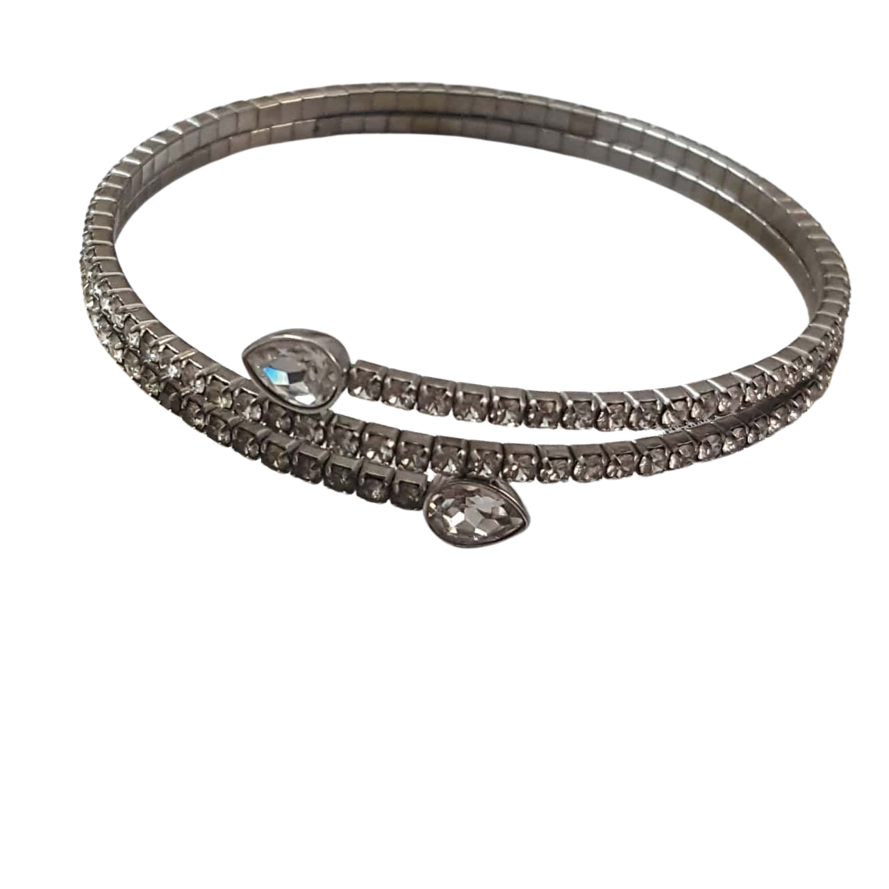 Womens Bracelets Silver (s)