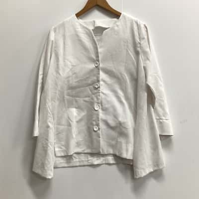 Lightweights women summer jacket Size 16 (c)