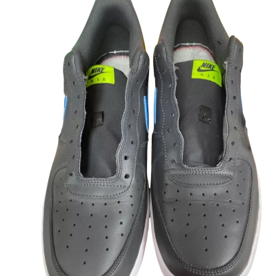 Nike Airforce 1 Carabiner Soowsh Sneakers  Size US 12 / EU 46 