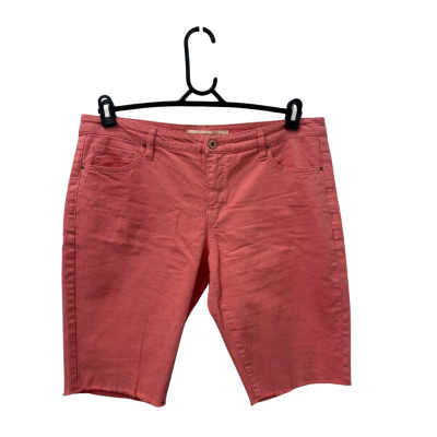 Country Road Womens  Size 14 Shorts Peach