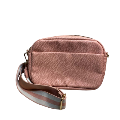  Womens Pink Hand bag