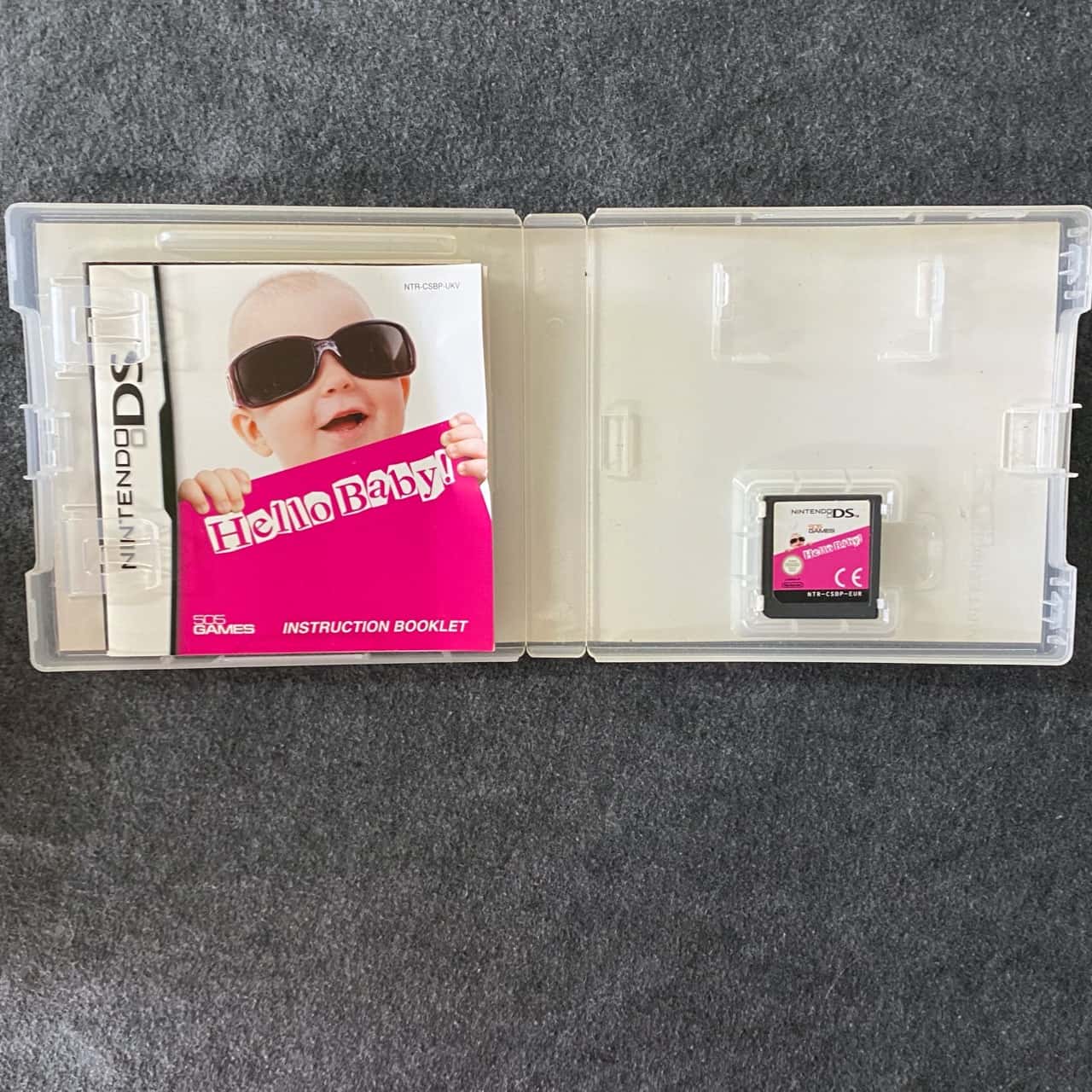 Image Tester