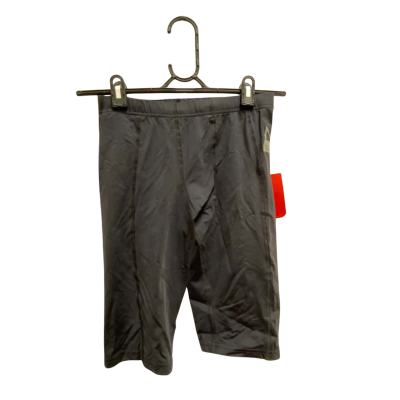 Denali Womens  Size M Bike Shorts Blue / Navy Blue 