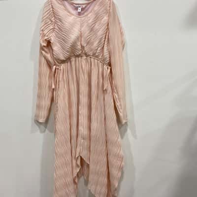 Pavement Kids  Size 10 Dresses & Skirts Peach 