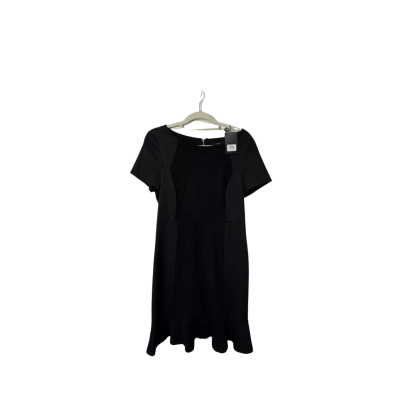 BNWT Events  Size M Midi Dress Black rrp$179  