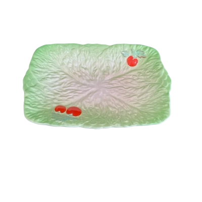 Lettuce Tomato Bowl