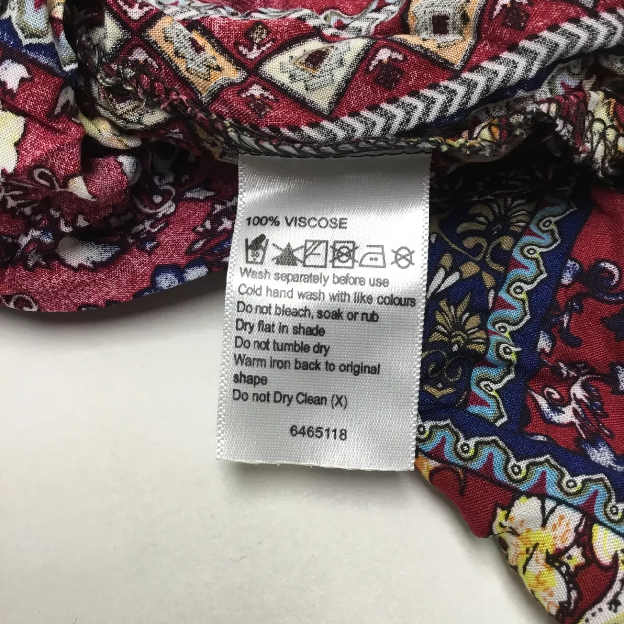 Image Tester