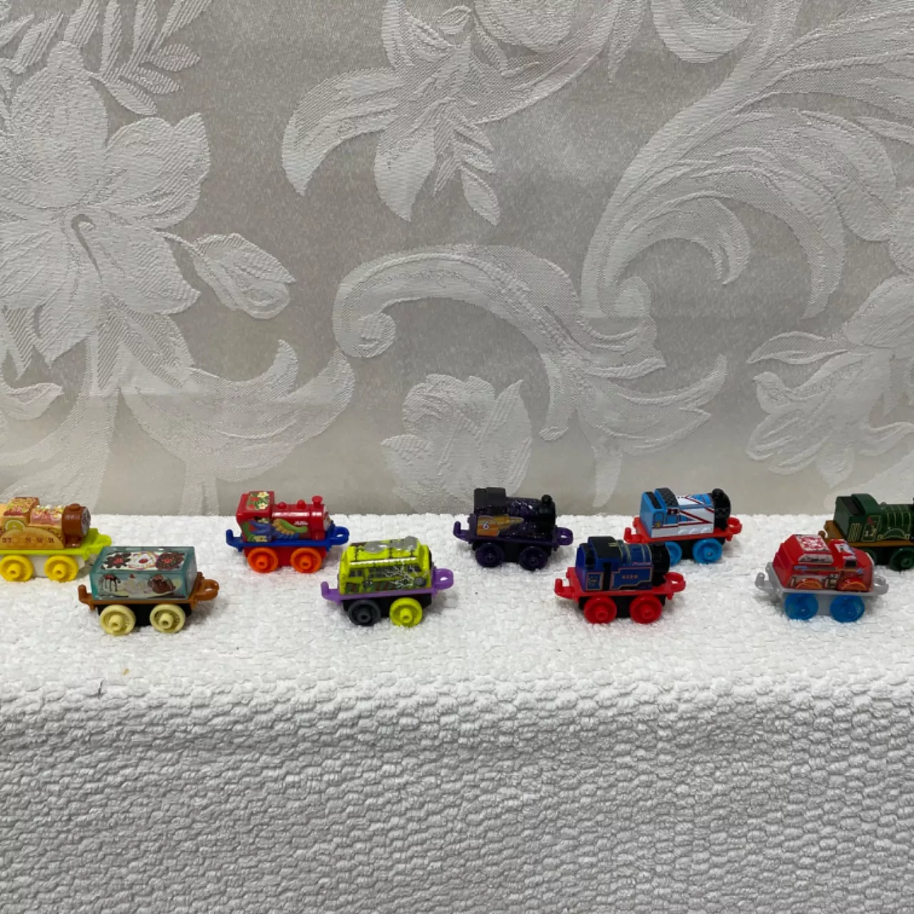 Image Tester