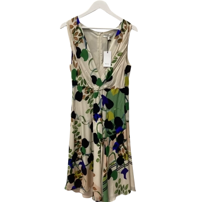 Reiss Womens Mangolia - Japan ESE House B Dress 
