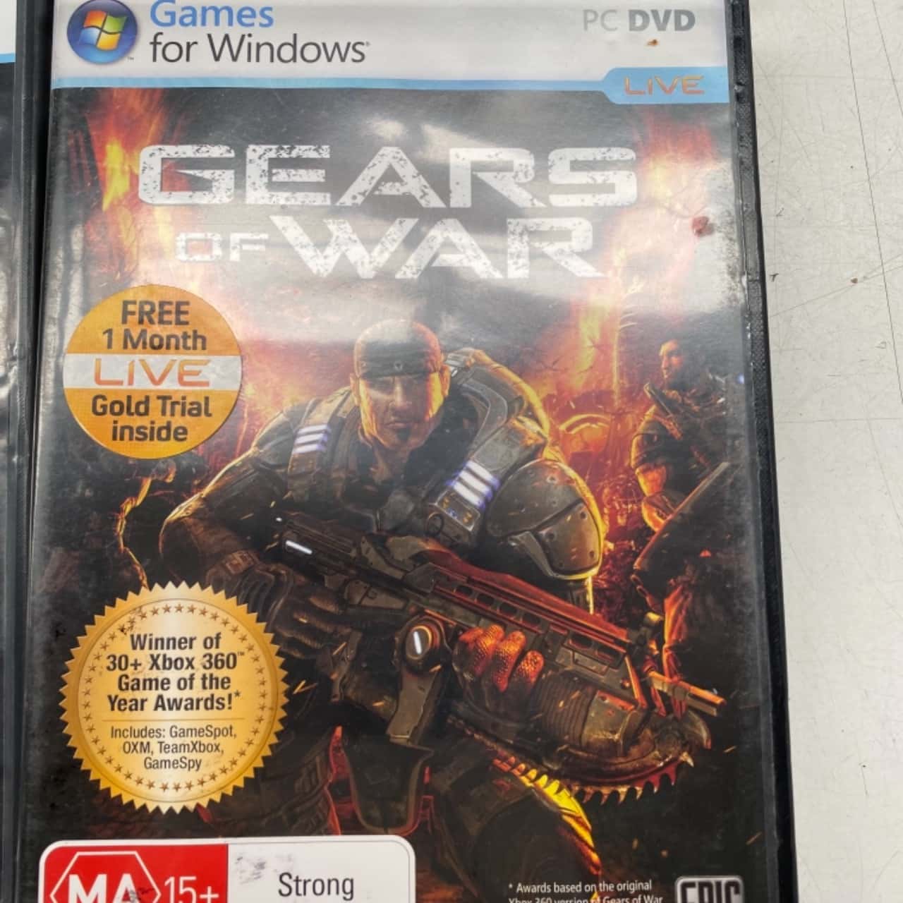 Image Tester