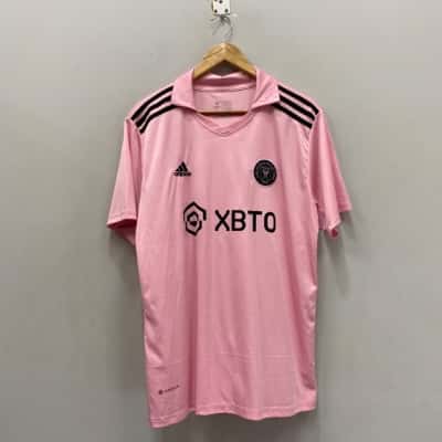 Adidas Miami International FC Unisex Size XL