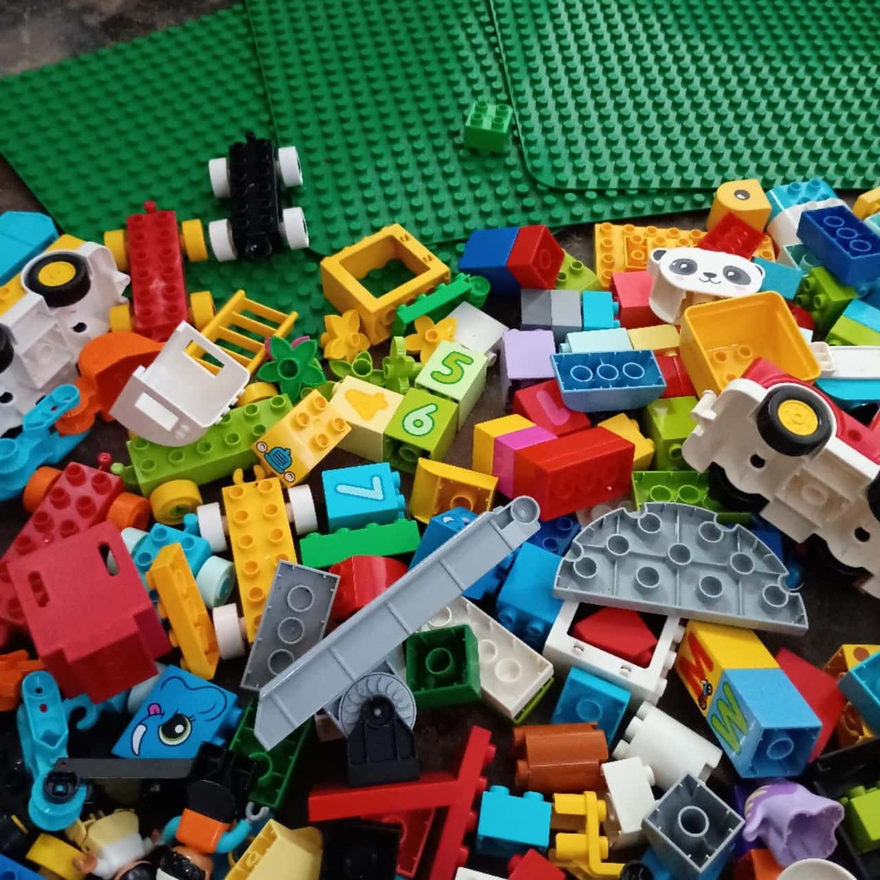 Image Tester