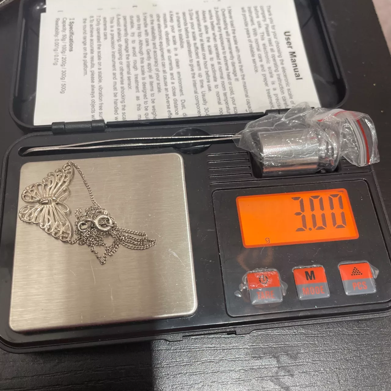 Image Tester