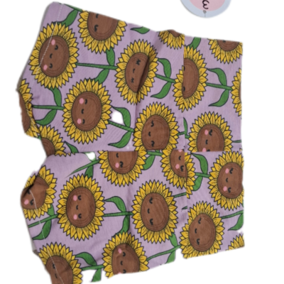 Betty & Tommy co. Kids  Size 3 / 4 Shorts Multicoloured 