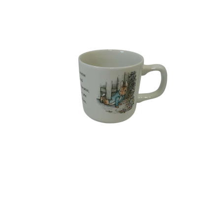 Wedgwood Peter Rabbit Mug