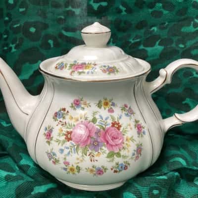 Vintage Sadler Teapot