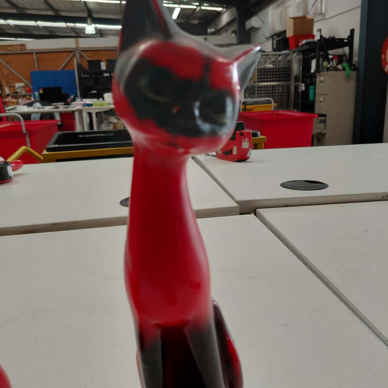 Image Tester