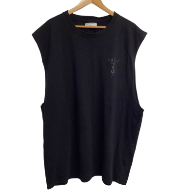 Saint Morta Mens  Size XXXL Singlet  
