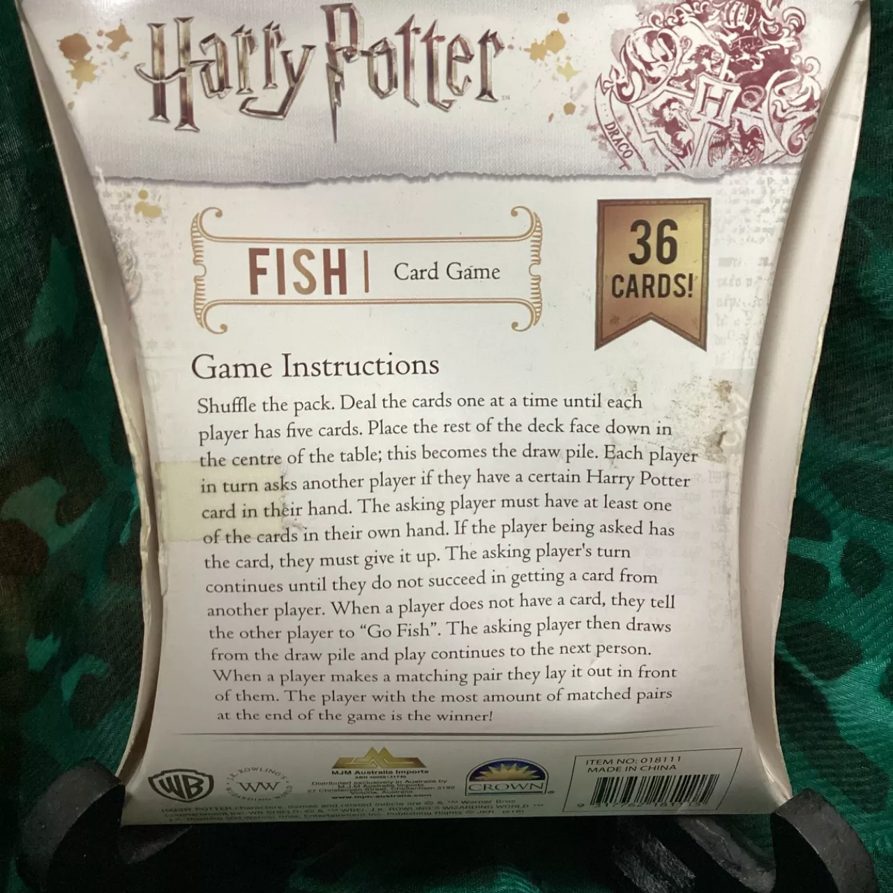 Image Tester